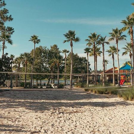 Ultimate Vacation Villa Near Disney Townhouse Kissimmee Extérieur photo