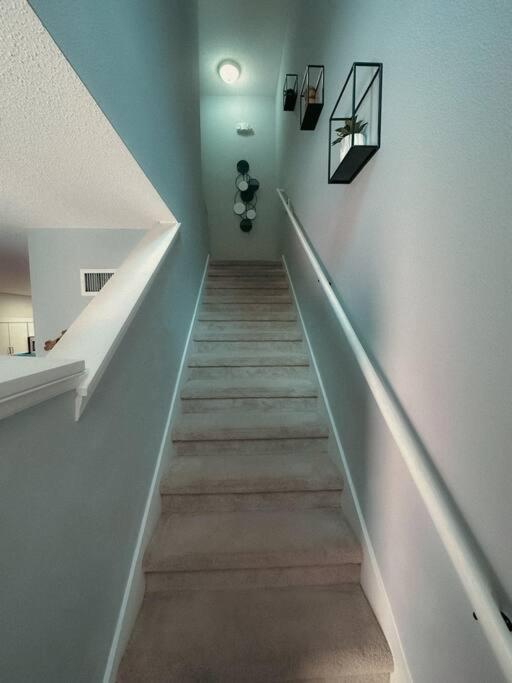 Ultimate Vacation Villa Near Disney Townhouse Kissimmee Extérieur photo