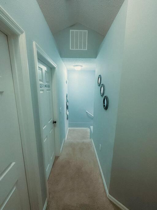 Ultimate Vacation Villa Near Disney Townhouse Kissimmee Extérieur photo