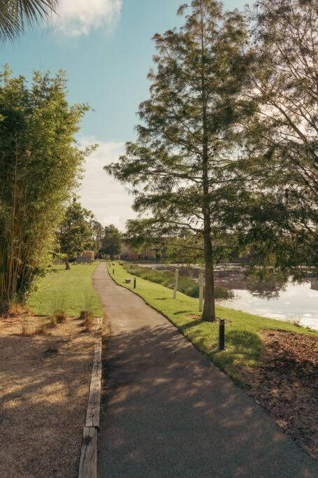 Ultimate Vacation Villa Near Disney Townhouse Kissimmee Extérieur photo