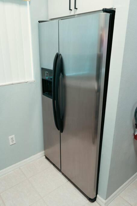 Ultimate Vacation Villa Near Disney Townhouse Kissimmee Extérieur photo