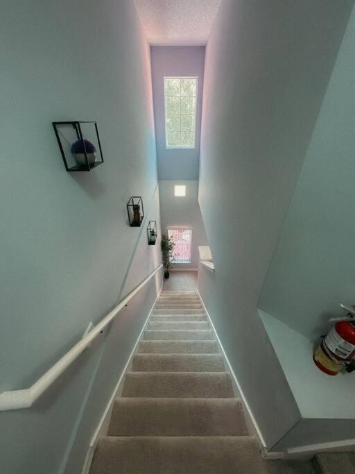 Ultimate Vacation Villa Near Disney Townhouse Kissimmee Extérieur photo