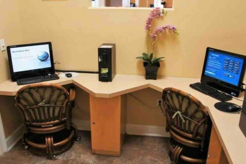 Ultimate Vacation Villa Near Disney Townhouse Kissimmee Extérieur photo