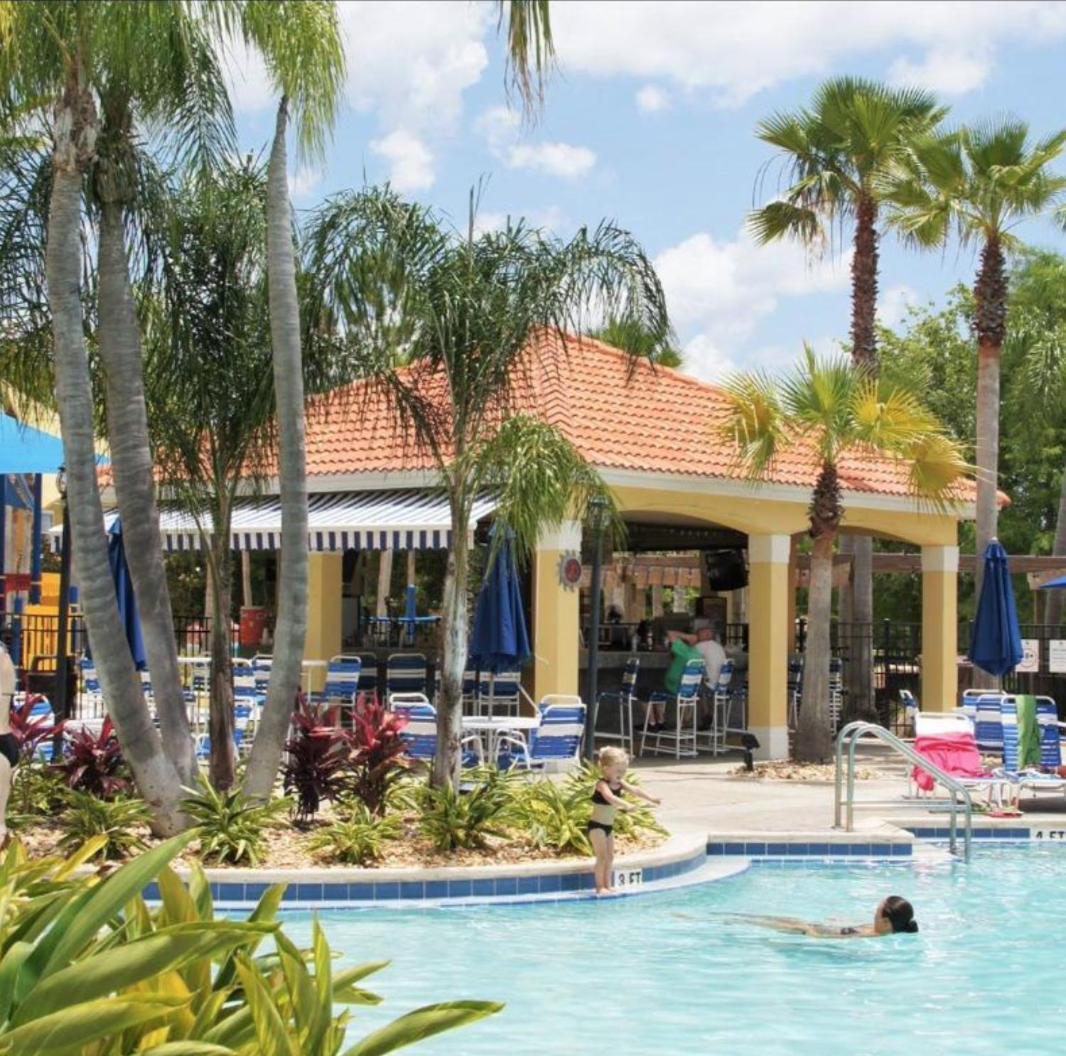 Ultimate Vacation Villa Near Disney Townhouse Kissimmee Extérieur photo