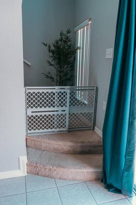 Ultimate Vacation Villa Near Disney Townhouse Kissimmee Extérieur photo