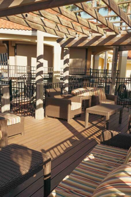 Ultimate Vacation Villa Near Disney Townhouse Kissimmee Extérieur photo