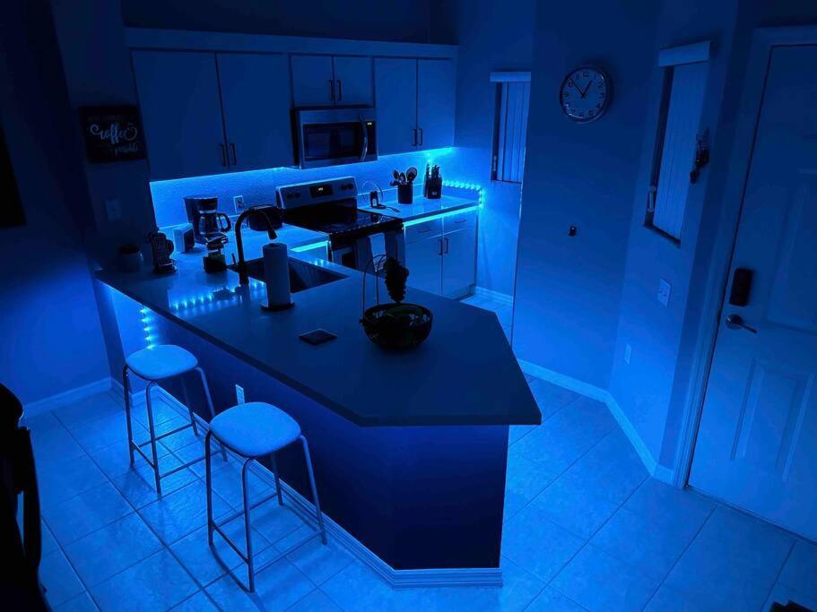 Ultimate Vacation Villa Near Disney Townhouse Kissimmee Extérieur photo