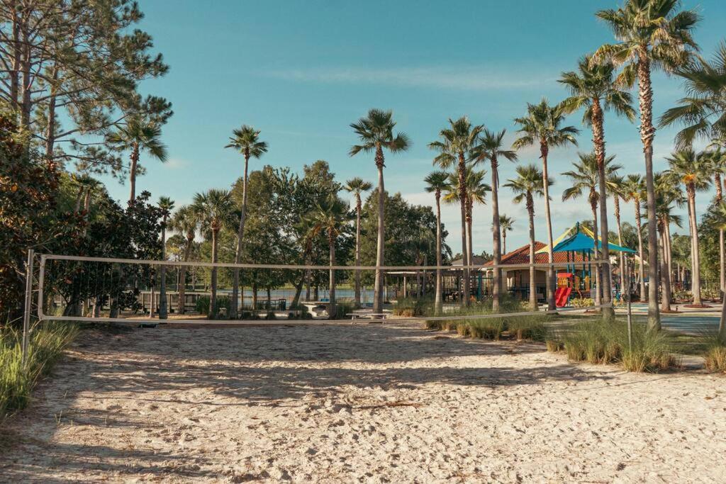 Ultimate Vacation Villa Near Disney Townhouse Kissimmee Extérieur photo